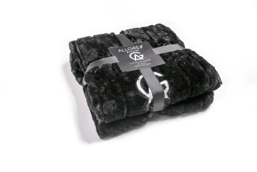 Patura Excess Black